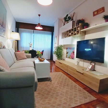 ビルバオAmezola Parkアパートメント 部屋 写真