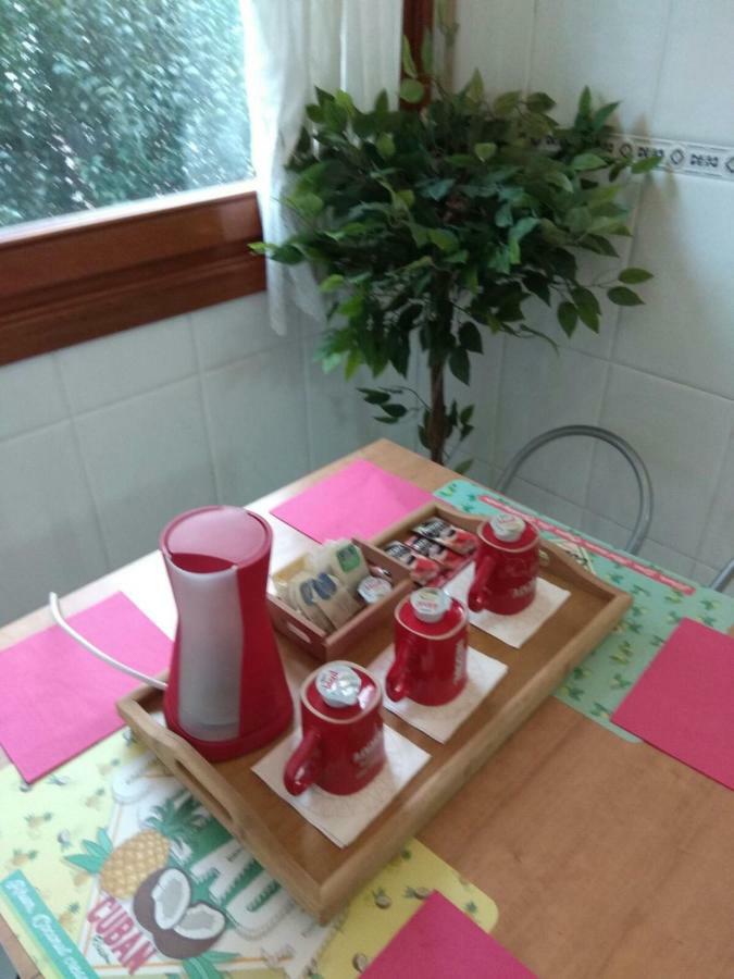 ビルバオAmezola Parkアパートメント 部屋 写真